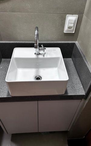 Apartamento à venda com 63m², 3 quartos e 1 vaga