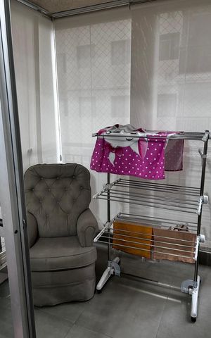 Apartamento à venda com 63m², 3 quartos e 1 vaga