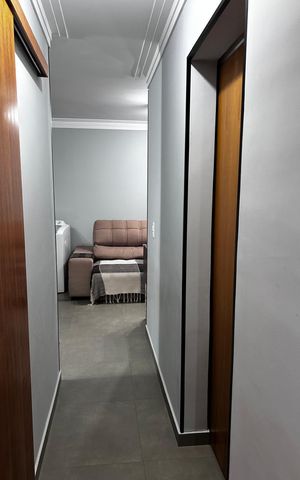 Apartamento à venda com 63m², 3 quartos e 1 vaga