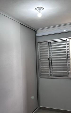 Apartamento à venda com 63m², 3 quartos e 1 vaga