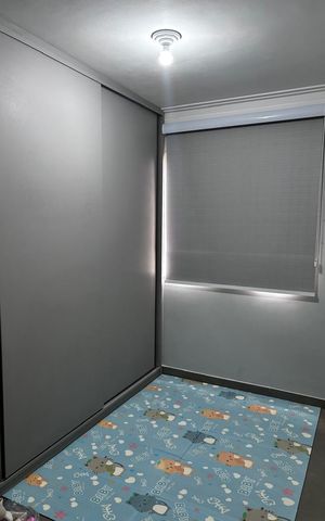Apartamento à venda com 63m², 3 quartos e 1 vaga
