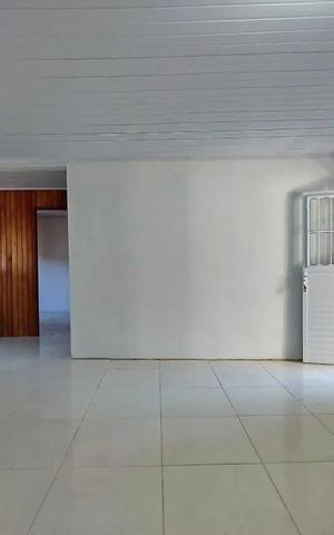 Casa para alugar com 85m², 2 quartos e 3 vagas