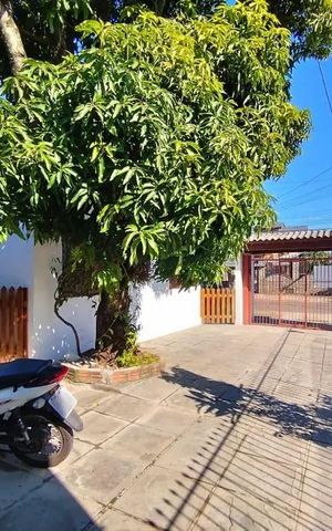 Casa para alugar com 85m², 2 quartos e 3 vagas