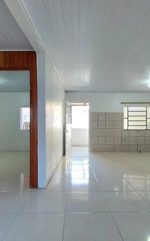 Casa para alugar com 85m², 2 quartos e 3 vagas