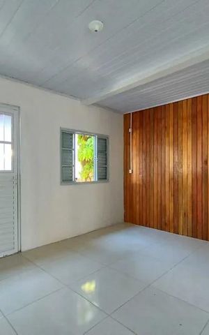 Casa para alugar com 85m², 2 quartos e 3 vagas