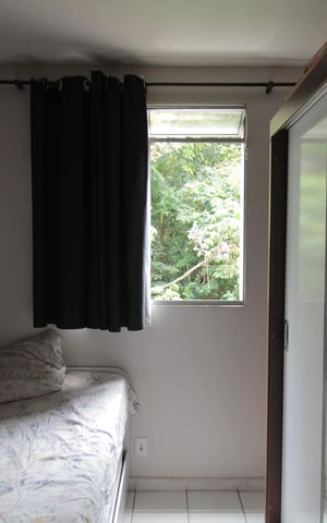 Apartamento à venda com 97m², 2 quartos e 1 vagaQuarto 1