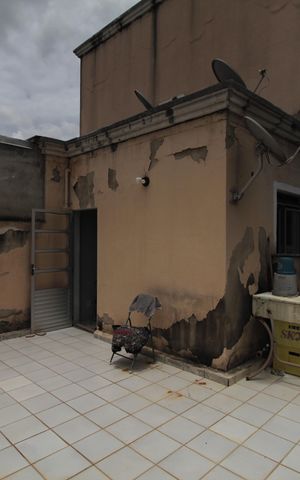 Apartamento à venda com 97m², 2 quartos e 1 vagaCobertura