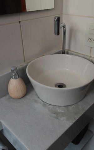 Apartamento à venda com 97m², 2 quartos e 1 vagaBanheiro
