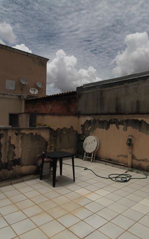 Apartamento à venda com 97m², 2 quartos e 1 vagaCobertura