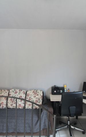 Apartamento à venda com 97m², 2 quartos e 1 vagaSala de TV