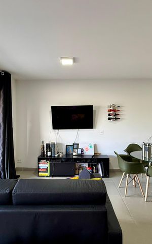 Apartamento para alugar com 41m², 1 quarto e 1 vaga Apartamento para alugar com 41m², 1 quarto e 1 vagaQuarto