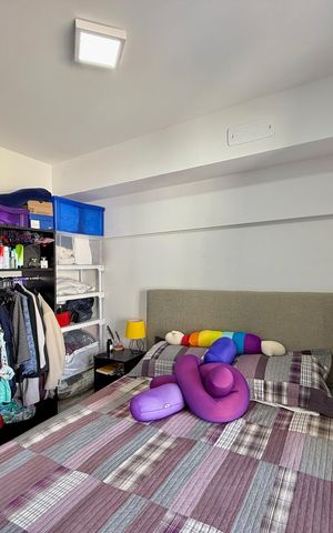 Apartamento para alugar com 41m², 1 quarto e 1 vaga Apartamento para alugar com 41m², 1 quarto e 1 vagaQuarto