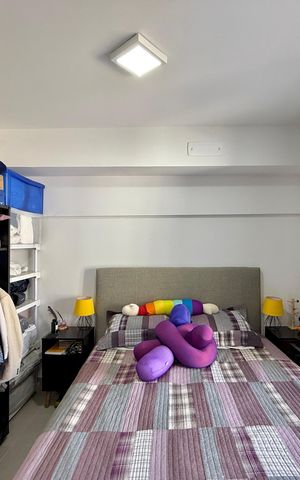 Apartamento para alugar com 41m², 1 quarto e 1 vaga Apartamento para alugar com 41m², 1 quarto e 1 vagaQuarto