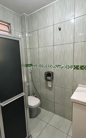 Apartamento à venda com 79m², 2 quartos e 1 vagaBanheiro