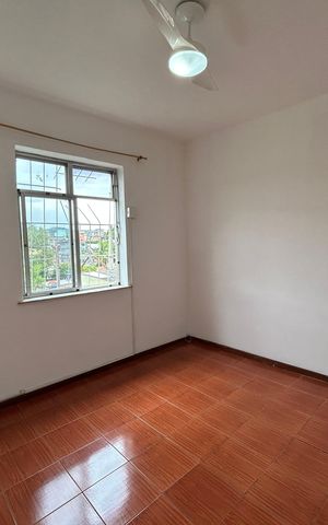 Apartamento à venda com 79m², 2 quartos e 1 vagaQuarto 2