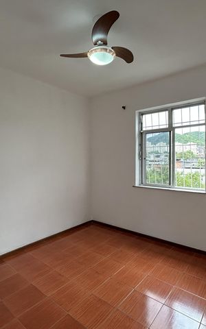 Apartamento à venda com 79m², 2 quartos e 1 vagaQuarto 1