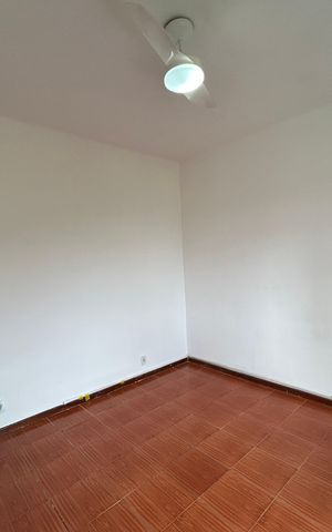 Apartamento à venda com 79m², 2 quartos e 1 vagaQuarto 2