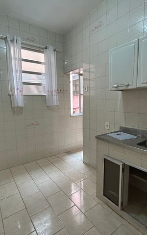 Apartamento à venda com 79m², 2 quartos e 1 vagaCozinha