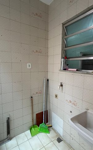Apartamento à venda com 79m², 2 quartos e 1 vagaÁrea de Serviço