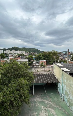 Apartamento à venda com 79m², 2 quartos e 1 vagaVista do Quarto 1