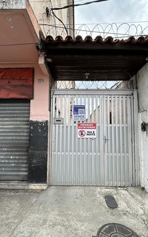 Apartamento à venda com 79m², 2 quartos e 1 vagaFachada + plaquinha