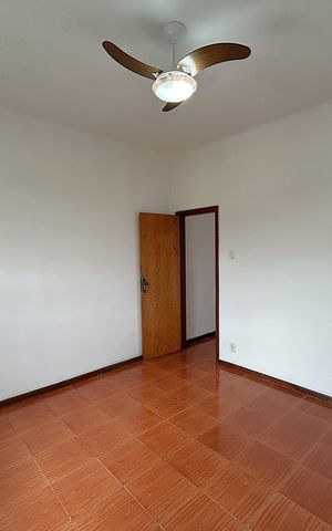 Apartamento à venda com 79m², 2 quartos e 1 vagaQuarto 1