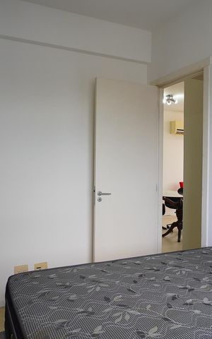 Apartamento para alugar com 80m², 2 quartos e 2 vagasQuarto 1