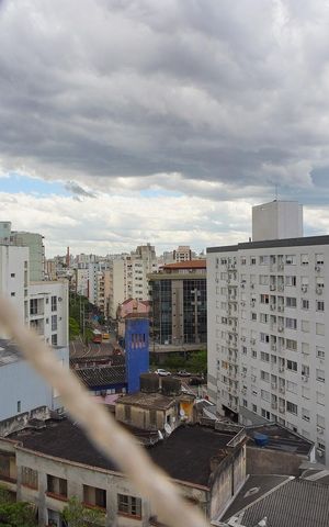Apartamento para alugar com 80m², 2 quartos e 2 vagasVista Quarto 2