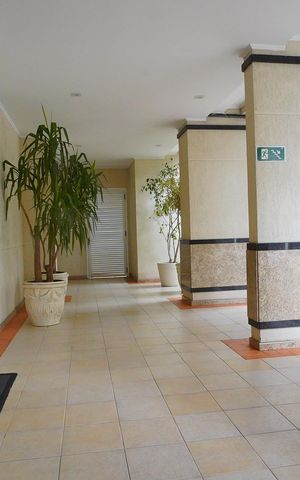 Apartamento para alugar com 80m², 2 quartos e 2 vagasÁrea comum
