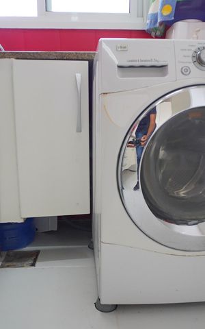 Apartamento para alugar com 80m², 2 quartos e 2 vagasÁrea de Serviço