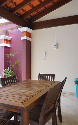 Apartamento para alugar com 80m², 2 quartos e 2 vagasÁrea comum