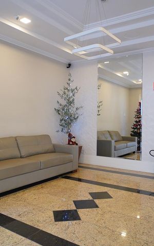 Apartamento para alugar com 80m², 2 quartos e 2 vagasÁrea comum