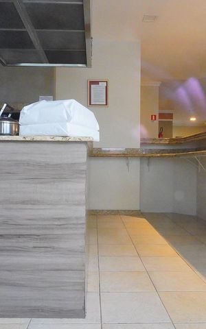 Apartamento para alugar com 80m², 2 quartos e 2 vagasÁrea comum - Salão de festas