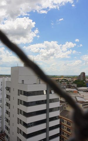 Apartamento para alugar com 80m², 2 quartos e 2 vagasVista Quarto 1