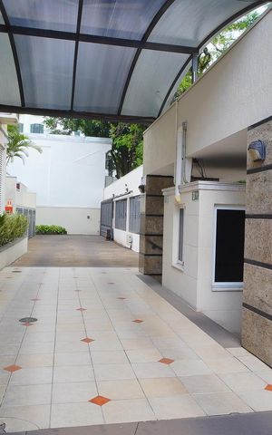 Apartamento para alugar com 80m², 2 quartos e 2 vagasÁrea comum