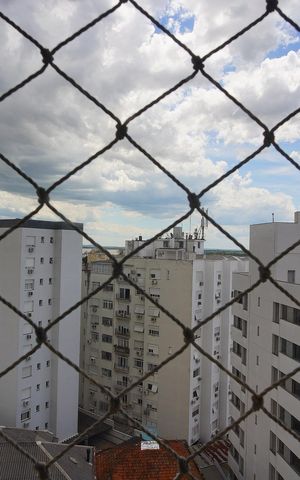 Apartamento para alugar com 80m², 2 quartos e 2 vagasVista Quarto 1
