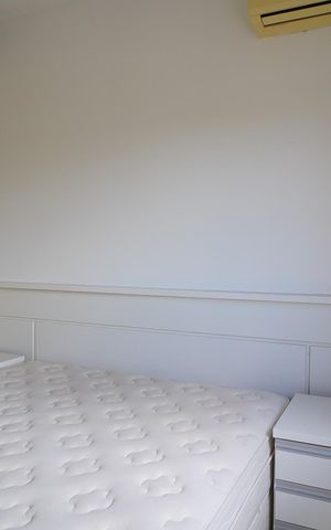 Apartamento para alugar com 80m², 2 quartos e 2 vagasQuarto 2