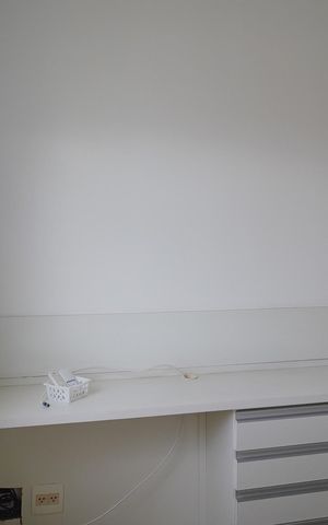 Apartamento para alugar com 80m², 2 quartos e 2 vagasQuarto 2