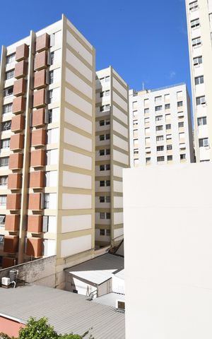 Apartamento à venda com 76m², 2 quartos e sem vagaQuarto 1 - Vista