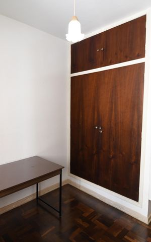 Apartamento à venda com 76m², 2 quartos e sem vagaQuarto 1