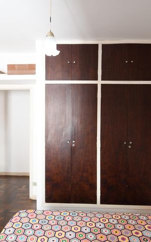 Apartamento à venda com 76m², 2 quartos e sem vagaQuarto 2