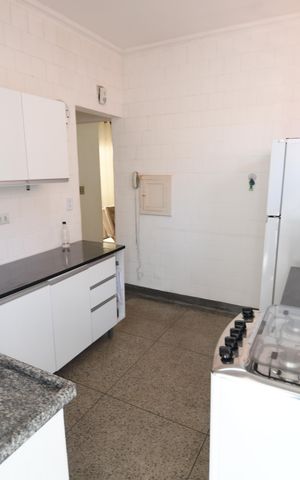 Apartamento à venda com 76m², 2 quartos e sem vagaCozinha