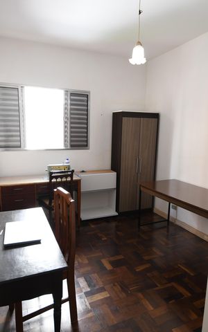 Apartamento à venda com 76m², 2 quartos e sem vagaQuarto 1