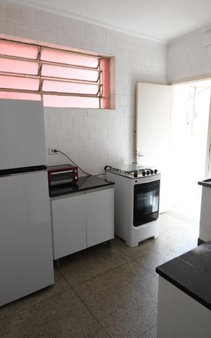 Apartamento à venda com 76m², 2 quartos e sem vagaCozinha
