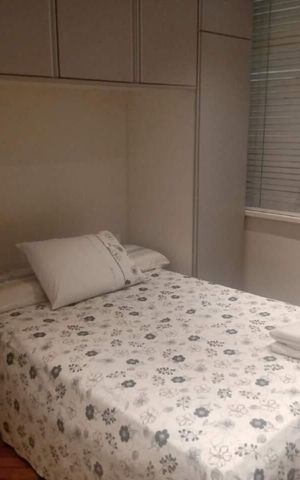 Apartamento à venda com 81m², 3 quartos e sem vaga