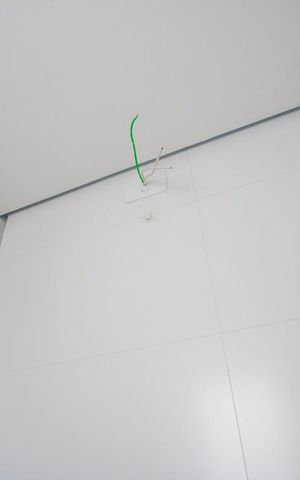 Apartamento à venda com 69m², 2 quartos e 2 vagas Apartamento à venda com 69m², 2 quartos e 2 vagasBanheiro social