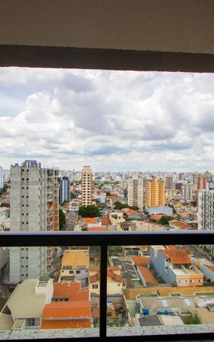 Apartamento à venda com 69m², 2 quartos e 2 vagas Apartamento à venda com 69m², 2 quartos e 2 vagasVista do quarto 2