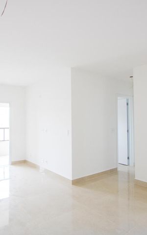 Apartamento à venda com 69m², 2 quartos e 2 vagas Apartamento à venda com 69m², 2 quartos e 2 vagasSala
