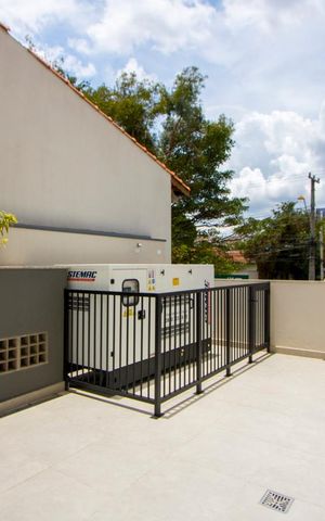 Apartamento à venda com 69m², 2 quartos e 2 vagas Apartamento à venda com 69m², 2 quartos e 2 vagasÁrea comum