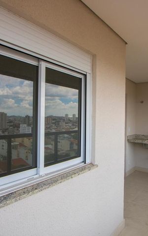 Apartamento à venda com 69m², 2 quartos e 2 vagas Apartamento à venda com 69m², 2 quartos e 2 vagasVaranda gourmet